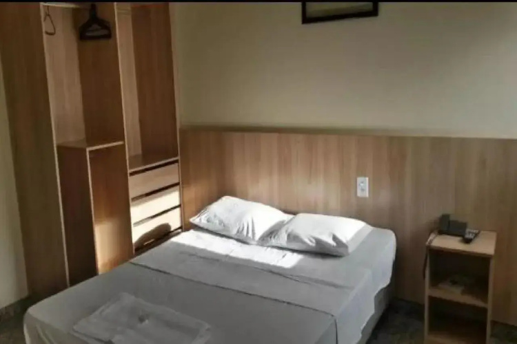 Hotel Ana Cassia
