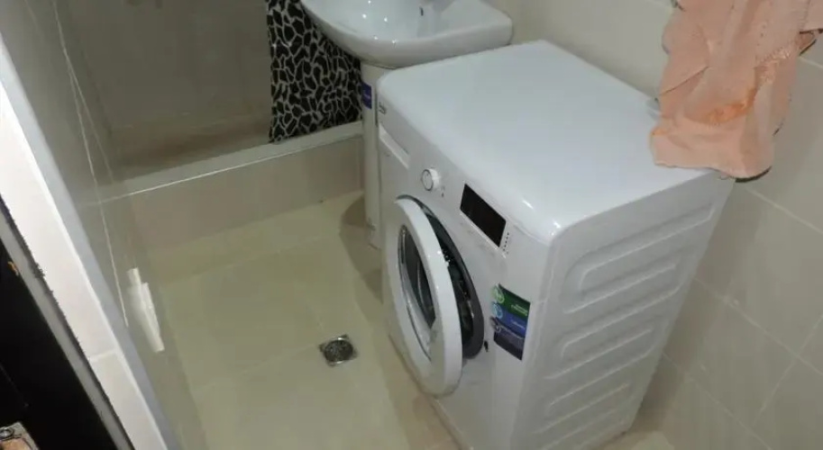 Guest House Dolidze