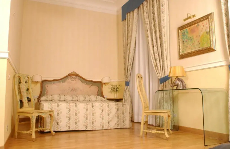 Il Gattopardo Relais