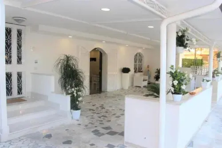 Villa Miriam