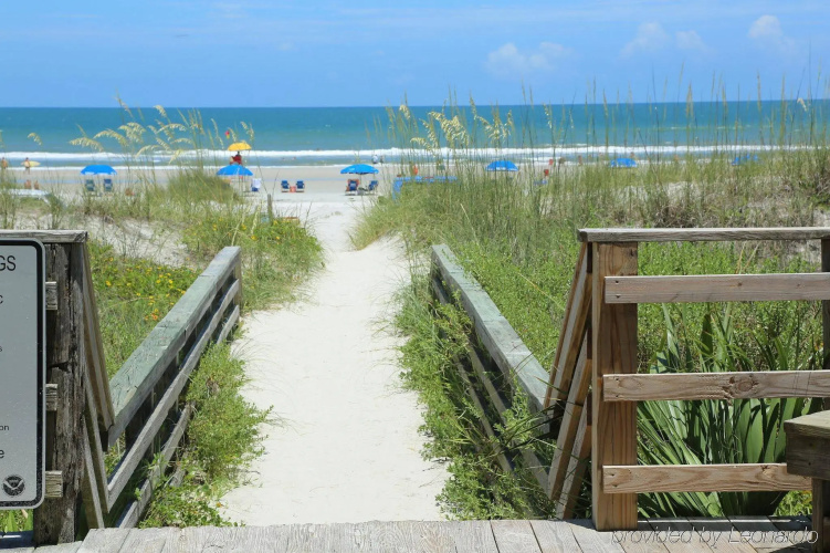Guy Harvey Outpost Resort On St. Augustine Beach photo 24