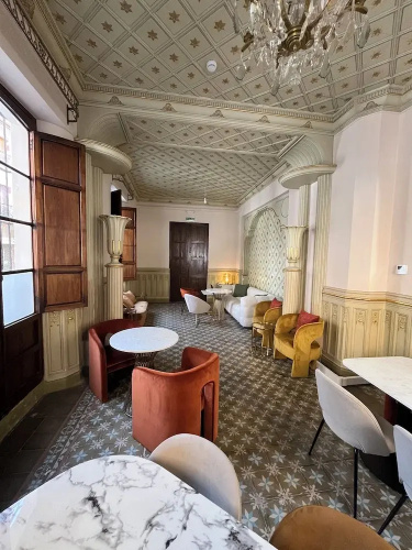 Hotel La Marsellesa
