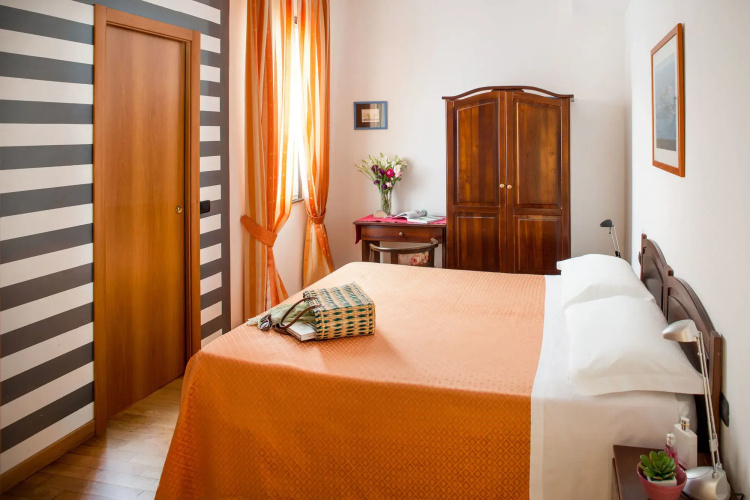 Albergo la Piazzetta