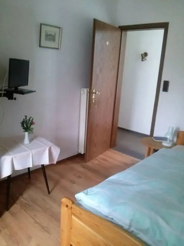 Kulturhotel Prinz Eitel