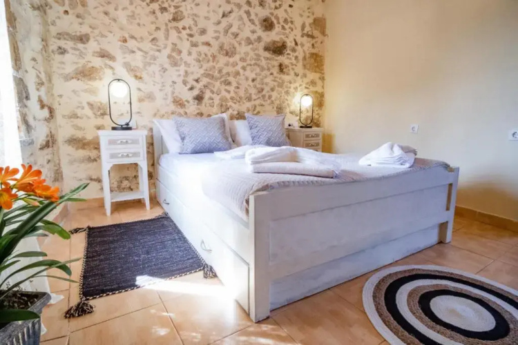 Villa Styliani