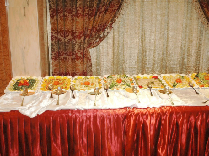 Saraya Taba Hotel