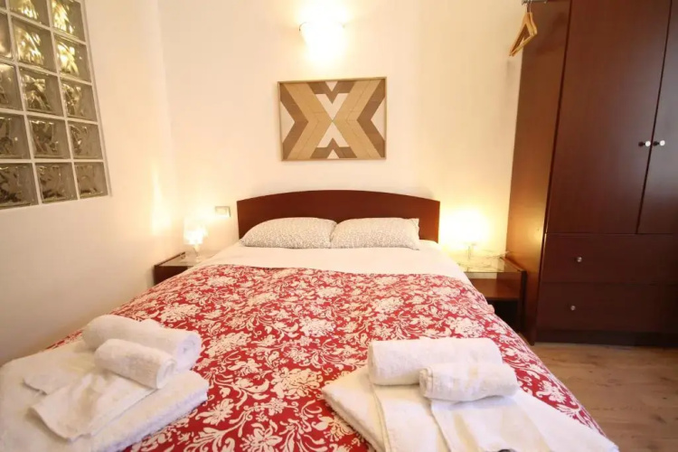Sant'Agostino Apartment Navigli