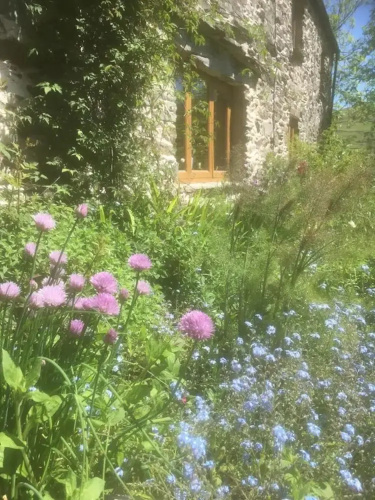 The Low Farm