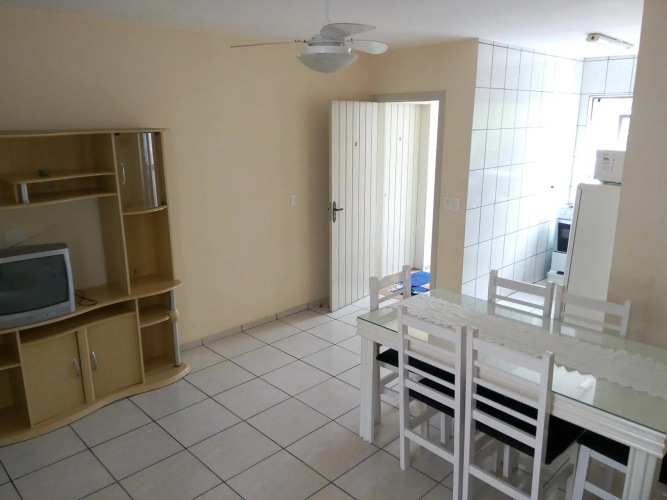 Apartamento 6 pessoas AP 01