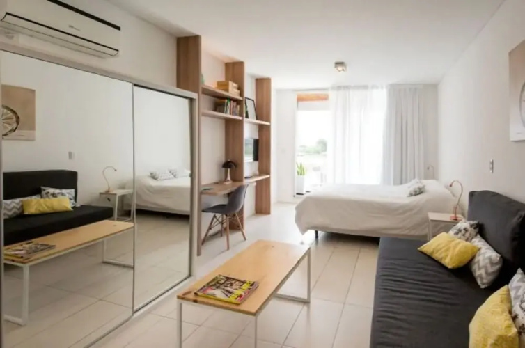 STUDIO Dorrego By Hart
