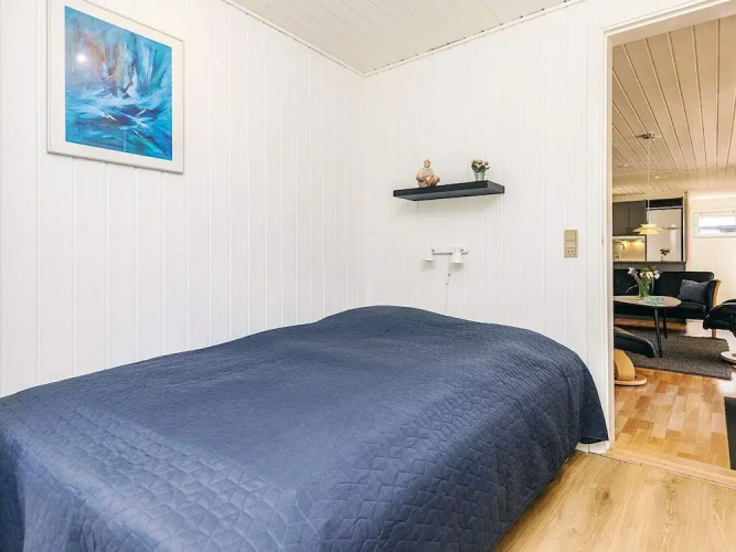 4 Star Holiday Home in Vaeggerlose