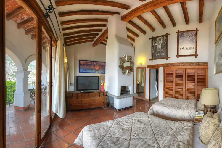 Hotel-Museo Posada de la Misón