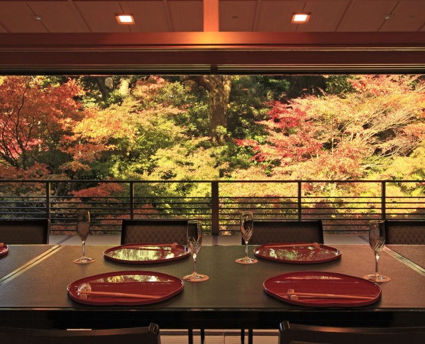 Hotel Chinzanso Tokyo photo 22