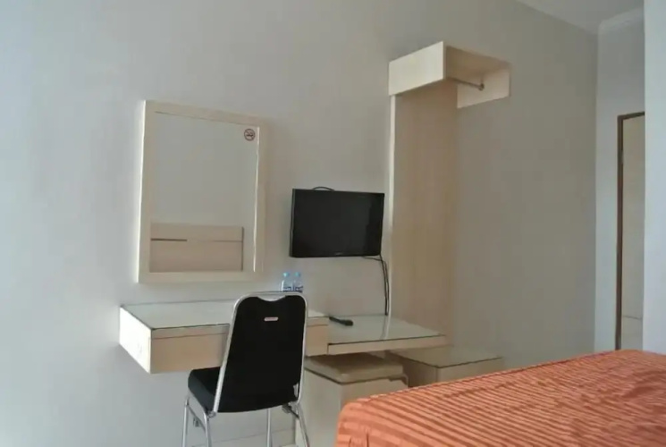 Grand Tulip Hotel