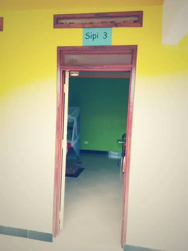 Sipi Travellers Lodge