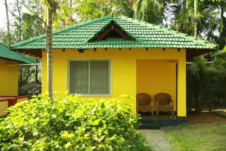 Standard Villa