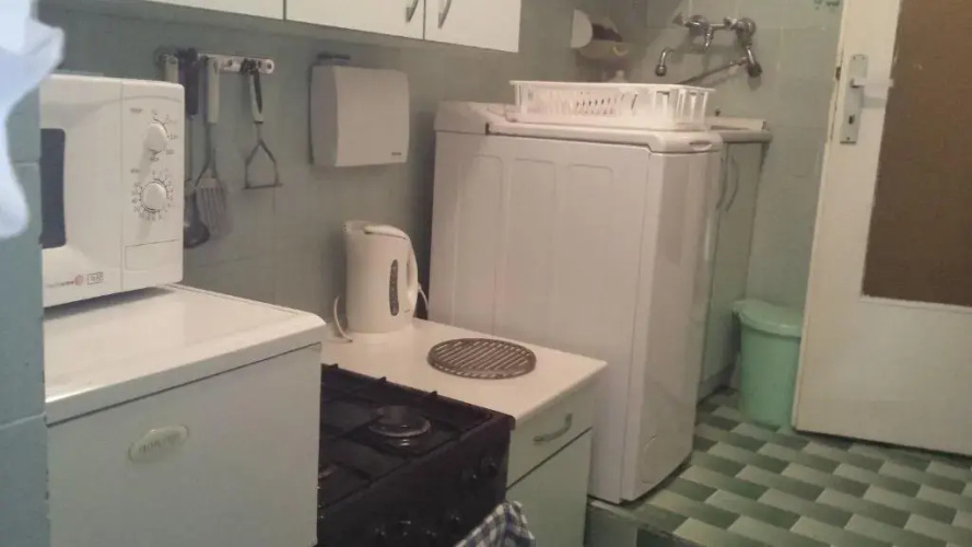 Apartment Saric
