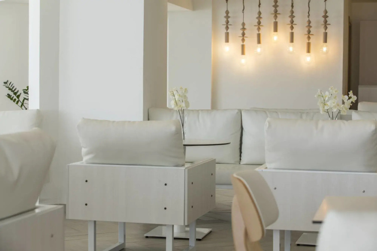 Infinity Blu - Designed for Adults