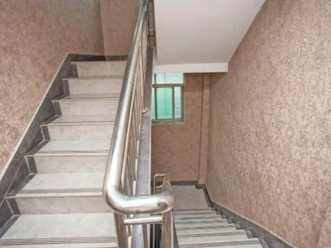 678 Hotel