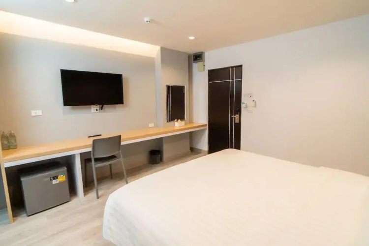 Goodday Hotel