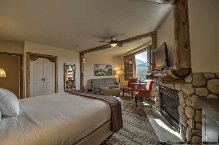 The Lodge & Spa At Breckenridge photo 25