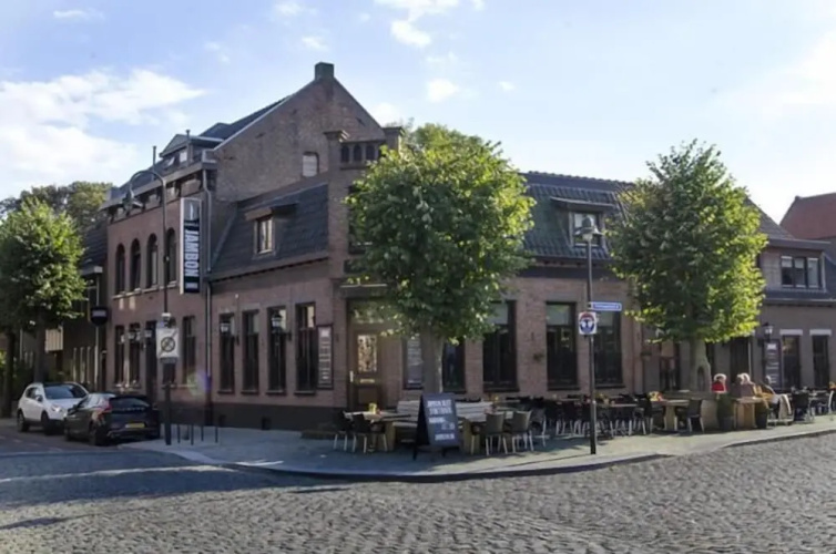 Otel görseli