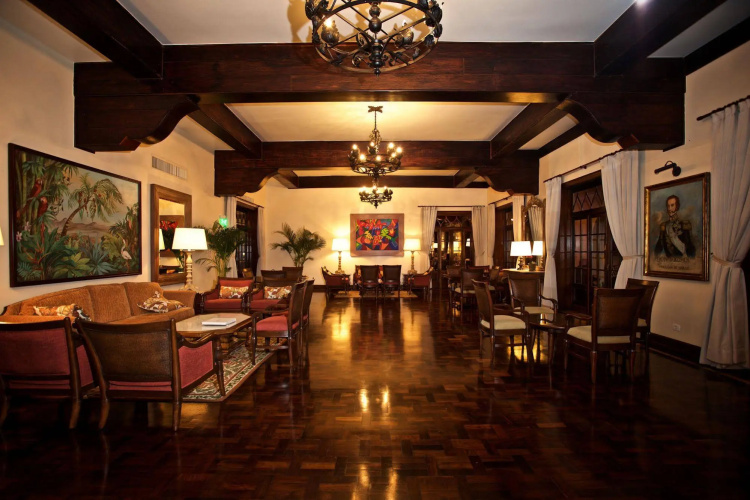 Hotel das Cataratas, A Belmond Hotel photo 28