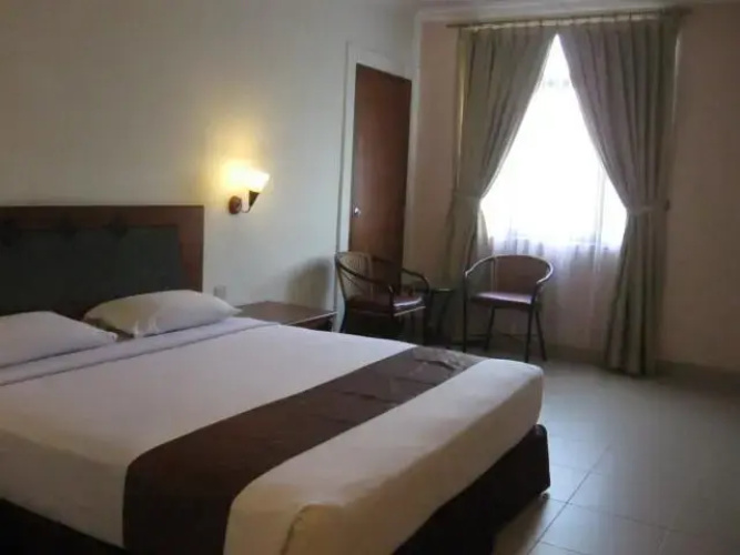 Grand Park Hotel