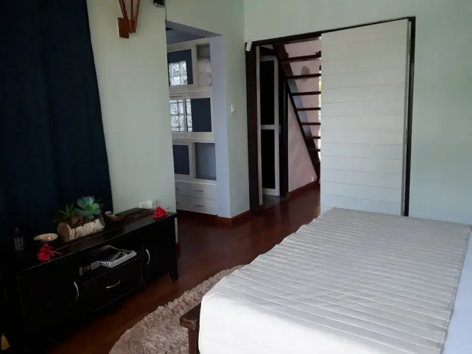 Mer Riviere Self Catering