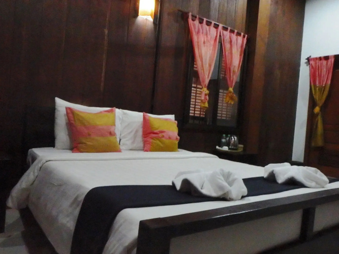 Hotel the Angkor cresent
