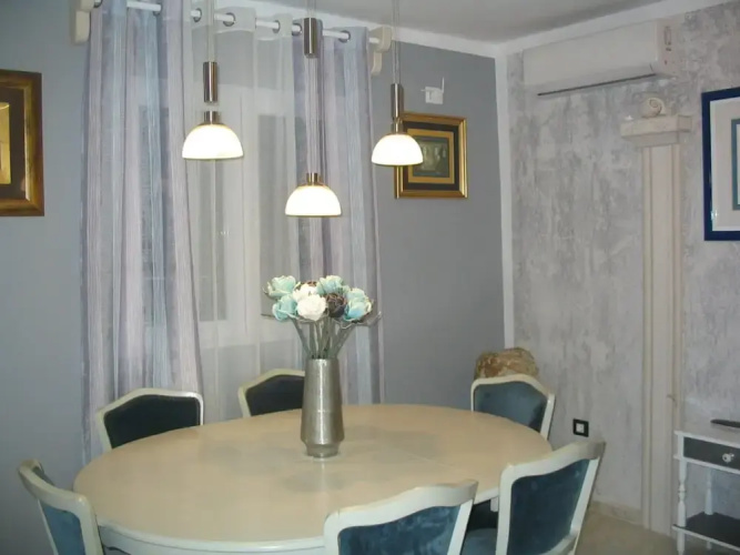 Apartment Amfora