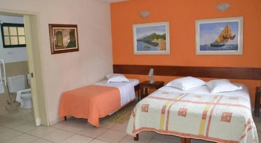 Pousada Villa Harmonia