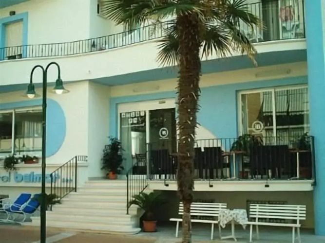 Imagen del hotel