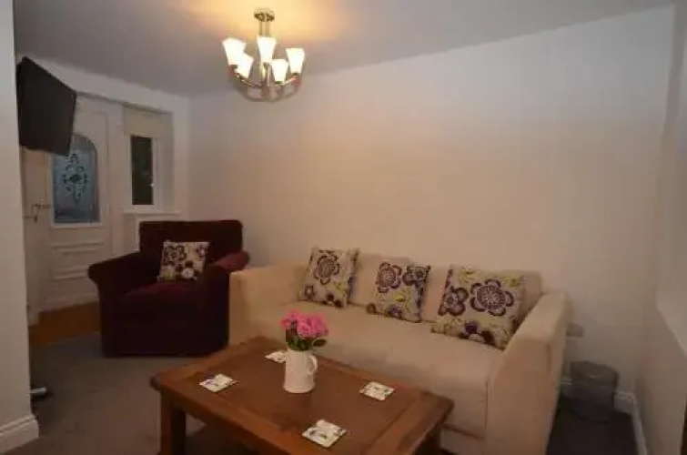 1 St Catherines Apartments