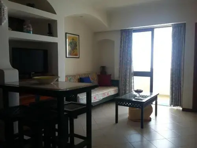 Bellavista A1 T1