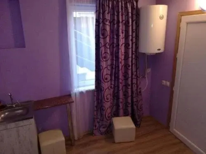 Guest House Umbrella