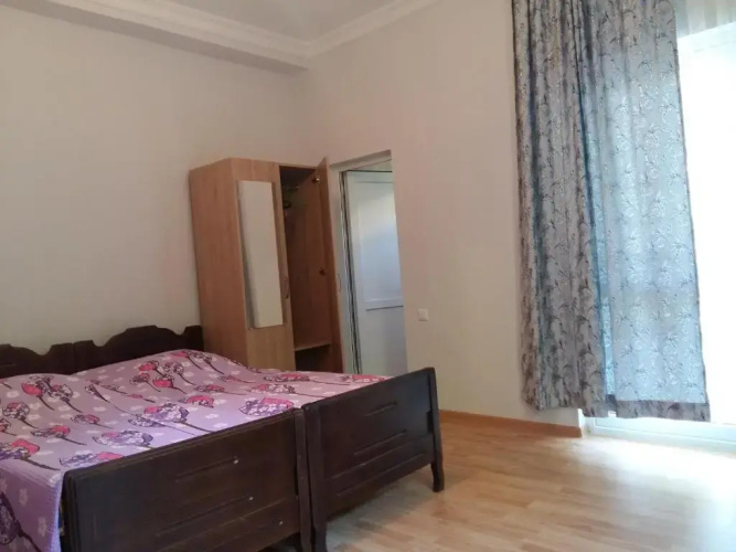 Temo's guest house