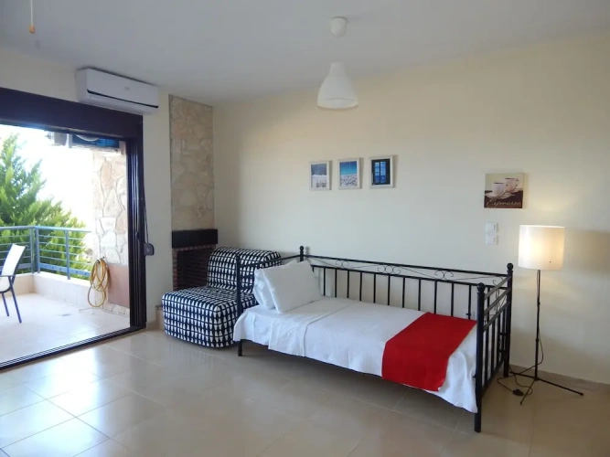 1 Bedroom Classic Double Apartment