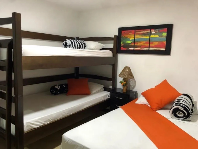 Hostal Don Julio