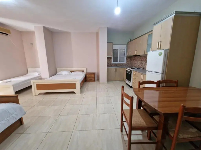 Apartments Amar