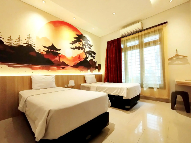 Cherry Homes Express Hotel