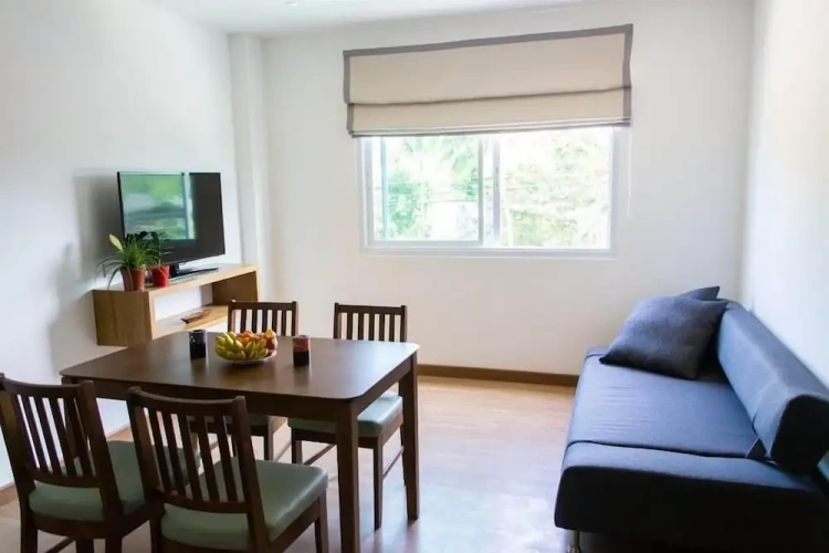 Standard Family room