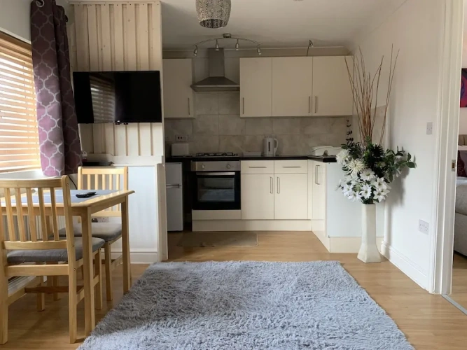 Comfort Bungalow