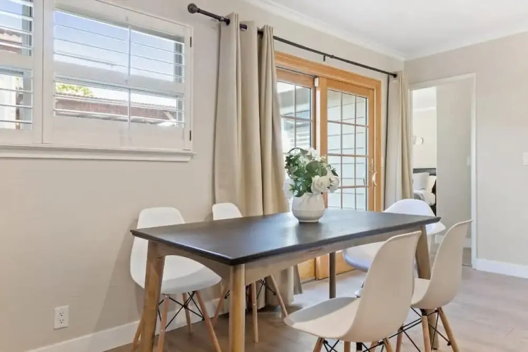 @ Marbella Lane - Modern Refreshing Home