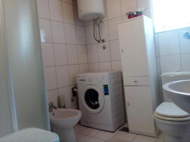 Apartments Fani 3421