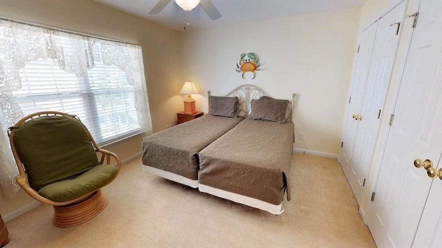Dreamscaper at Myrtle Beach Apartment 5
