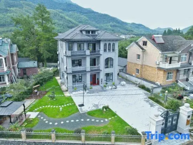 Taoli Homestay