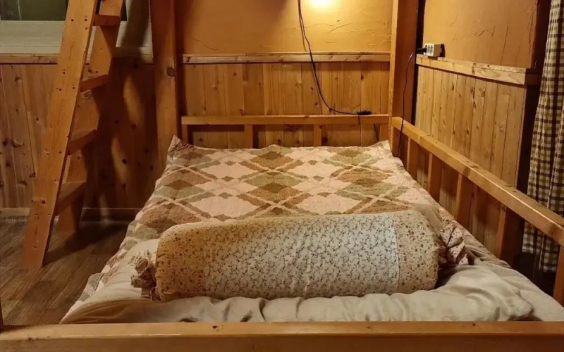 Jeju Ilchul Eondeok Sinsan Guest House