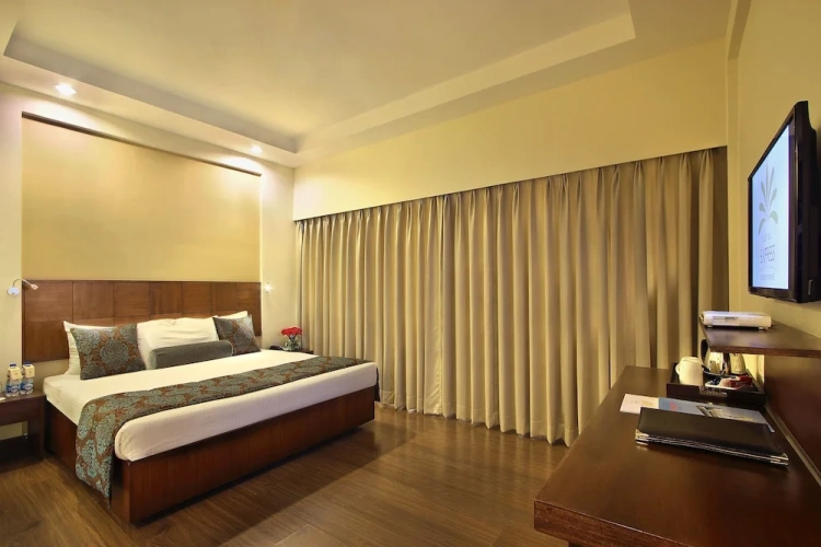 Superior Double room
