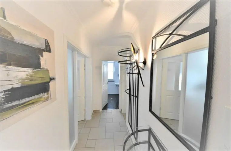 Villa Vivaldi - Ferienwohnung 3